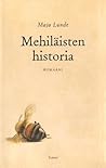 Mehiläisten historia