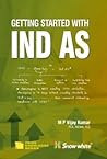 GETTING STARTED WITH IND AS GETTING STARTED WITH IND AS