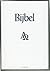 De Bijbel (NBG-vertaling)