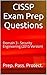 CISSP Exam Prep Questions: Domain 3 - Security Engineering (2015 Version) (CISSP Exam Prep Questions)