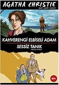 Kahverengi Elbiseli Adam - Sessiz Tanık