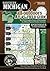 Northern Michigan All-Outdoors Atlas & Field Guide