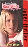 R for Revenge (Sweet Valley High Super Thriller, #9)