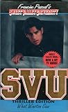 What Winston Saw (Sweet Valley University Thiller, #7)