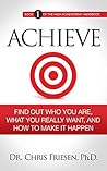 ACHIEVE: Find Out...