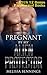 Pregnant by my Alien Protector by Melissa Bennings