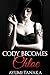 (Forced Feminization, Cross Dressing, BDSM, LGBT, Gender Transformation, Lesbian, First Time) Cody Becomes Chloe