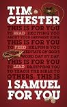 1 Samuel for You