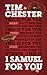 1 Samuel for You