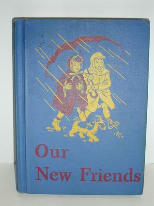 our new friends basic readers