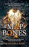 The Map of Bones by Francesca Haig