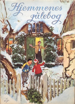 Hjemmenes julebog 1962