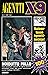 Agentti X9, #8/1986