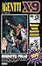 Agentti X9, #8/1986 by Sam Leff