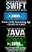App Development: Swift Programming : Java Programming: Learn In A Day! (Mobile Apps, App Development, Swift, Java)