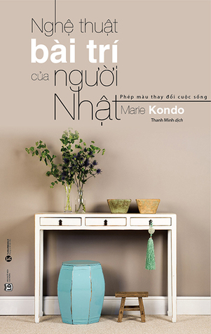 Nghệ thuật bài trí của người Nhật