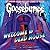 Classic Goosebumps: Welcome to Dead House