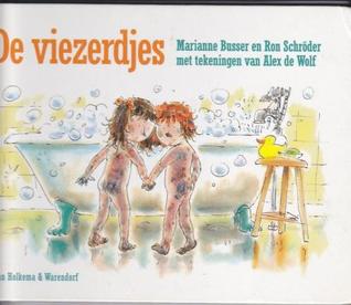 De viezerdjes (Hardcover)
