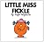 Little Miss Fickle