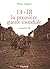 14-18 La première guerre mondiale, vol. II by Pierre Vallaud