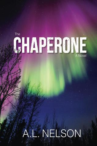 The Chaperone (Superstorm, #1)
