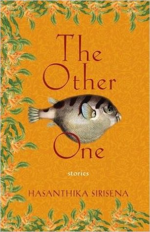 The Other One: Stories (Juniper Prize for Fiction)
