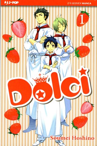 Dolci, Vol. 1