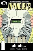 Invincible #4