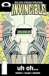 Invincible #4