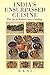 India's Unsurpassed Cuisine...