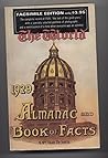 The 1929 world almanac and book of facts