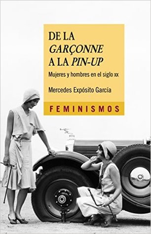 De la garçonne a la pin-up (Paperback)