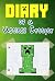 Minecraft: Diary of a Useless Creeper (Minecraft Book 1) (Minecraft comics Minecraft Diary)