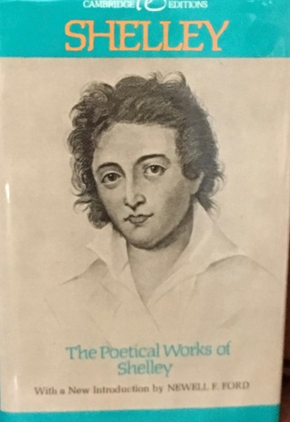 The Poetical Works of Percy Bysshe Shelley