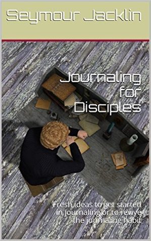 Journaling for Disciples