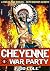 War Party (A Cheyenne Western Book 8)