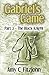 Gabriel's Game: Part 2: The Black Knight (The Sheridan and Blake Adventure Series Book 4)