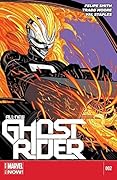 All-New Ghost Rider #2