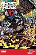 All-New Ghost Rider #10