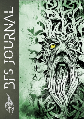 BFS Journal #15