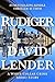 Rudiger (White Collar Crime Thriller #2.5)