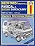 Bedford Vauxhall Rascal & Suzuki Supercarry ('86 to Oct '94) (Service and Repair Manuals)