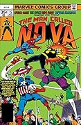 Nova #15