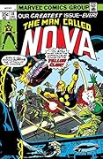Nova #16