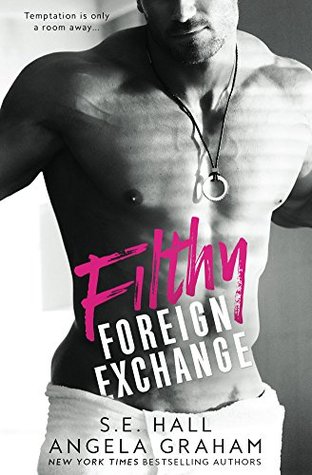 Filthy Foreign Exchange (Kindle Edition)