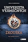 Zkouška by Joelle Charbonneau