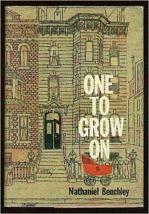 One to Grow On (Hardcover)