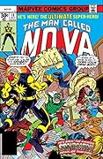 Nova #14