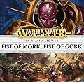 Fist of Mork, Fist of Gork