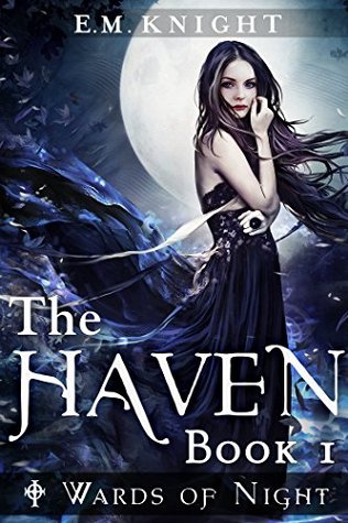 Wards of Night (The Haven #1)